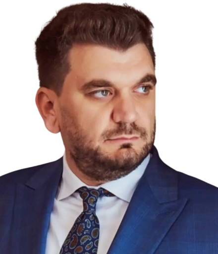 Nicusor Dinuta-Gusetoiu - Technischer Leiter QA-Automatisierung - Profilbild