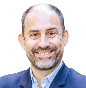 Niels (E.) Gernant - Geschäftsführer und Gründer - Profilbild