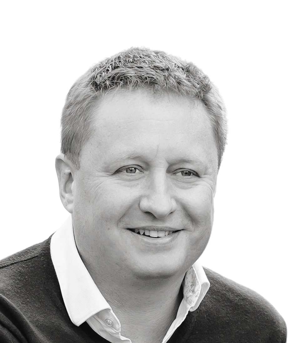 Nigel O’neill - Founder & CEO - profile avatar