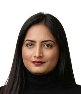 Niharika Ghosh - Staff Product Lead - Pricing & Insight - profile avatar
