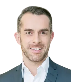 Nik Gantchev - Senior Interim-Führungskraft - Profilbild