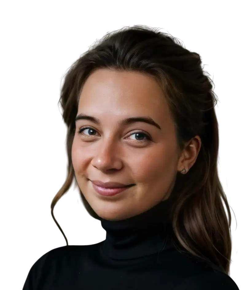 Nike Peter - Freiberuflicher Produktmanager - Profilbild