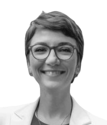 Nike Verena (Verena) Heise - HR Consultant (ad hoc) - profile avatar