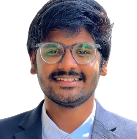 Nikhil Bollineni - Business Analyst - profile avatar