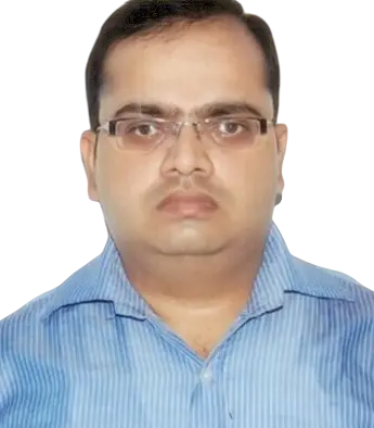 Nikhil Kumar Verma - Senior Consultant - profile avatar
