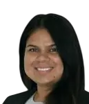 Nikita Sudhakar Kandekar - Assistant Manager - Cybersicherheit - Profilbild