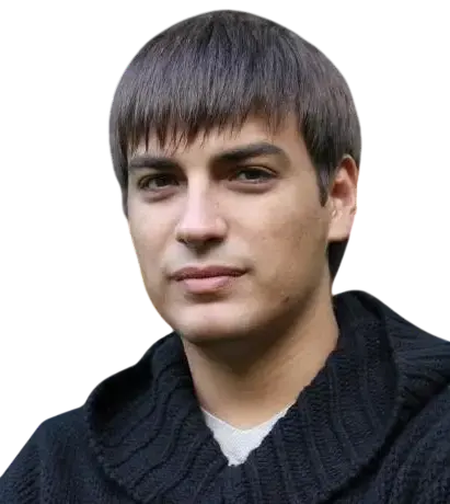 Nikita Verkhoshintcev - Salesforce Technical Architect - profile avatar