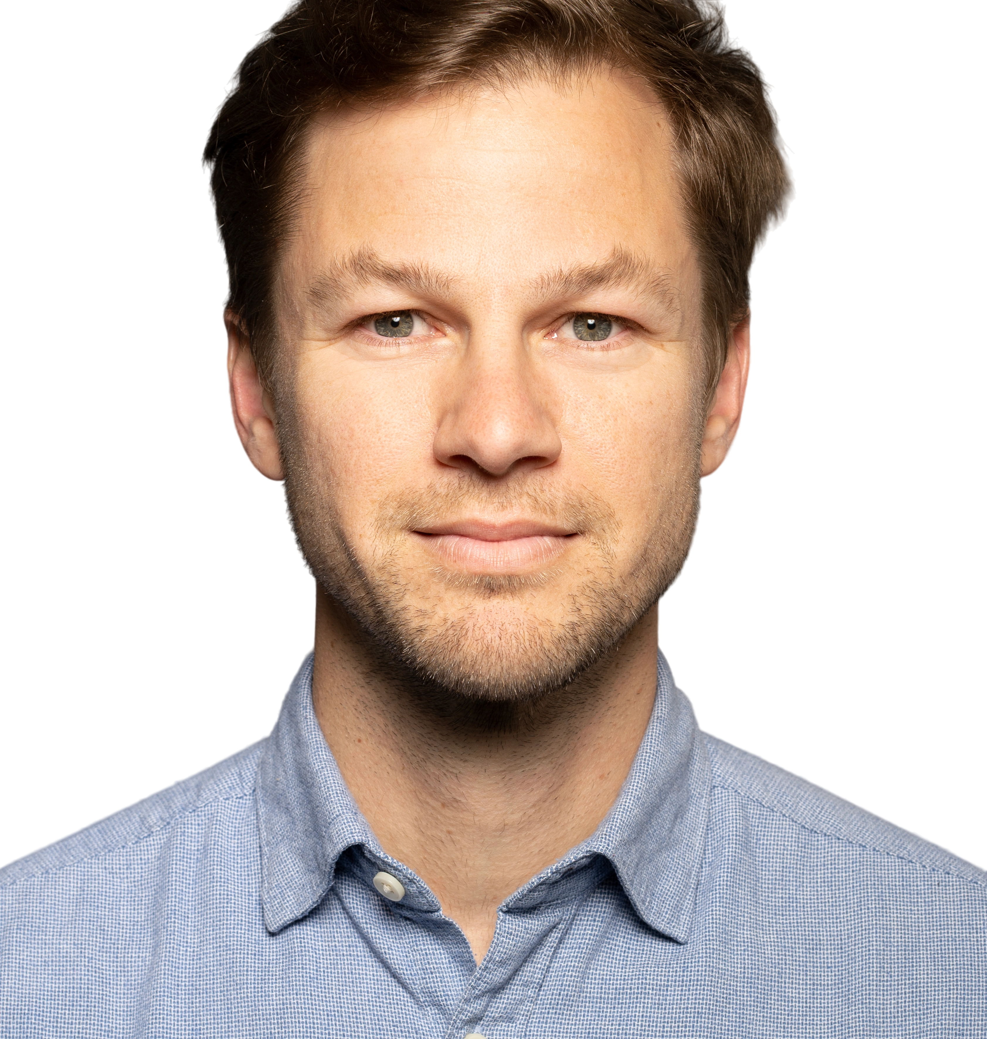 Niklas Simon - Trainee Corporate Banking - profile avatar