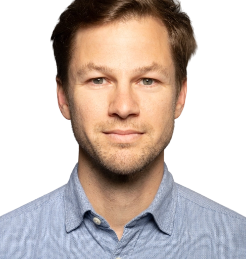 Niklas Simon - Trainee im Firmenkundengeschäft | Kreativer Treasury Manager - Profilbild