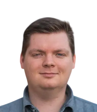 Niklas Witzel - Senior IT Consultant - Profilbild