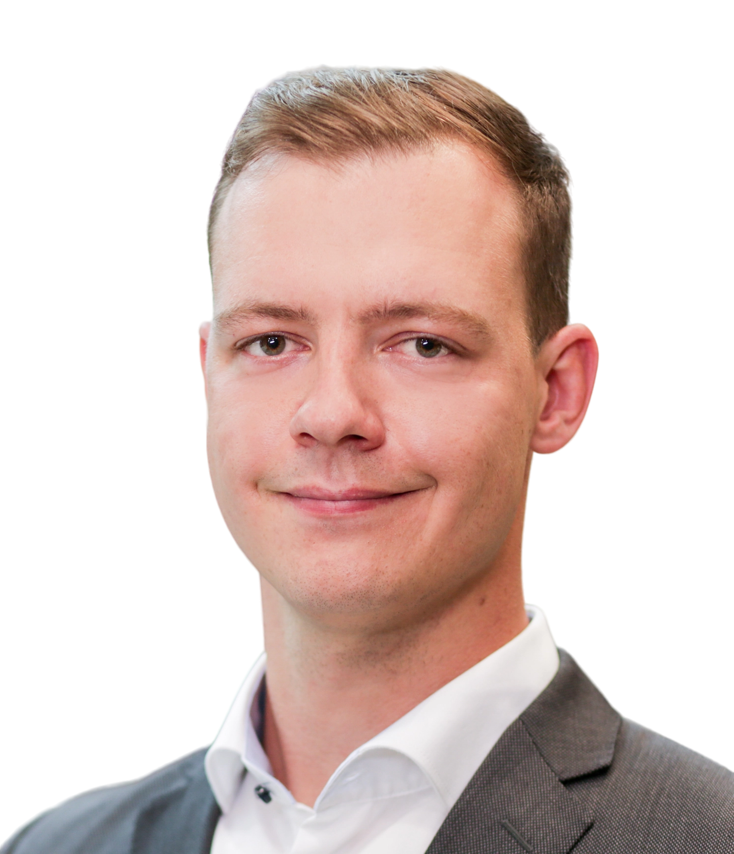 Niklas Wronka - Freelancer – Digital Transformation Consulting - profile avatar