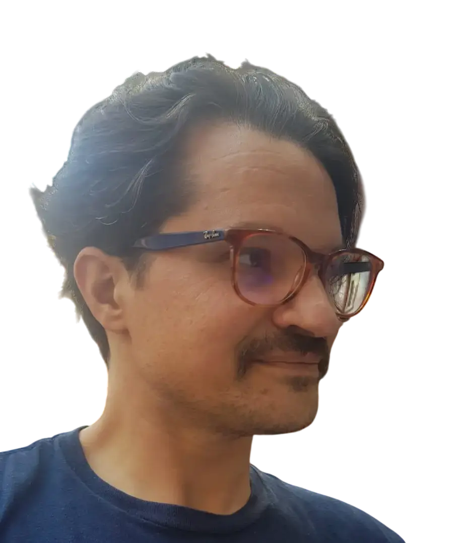 Niko (Alexander) Karajannis - KI-Engineer & Data Scientist - Profilbild