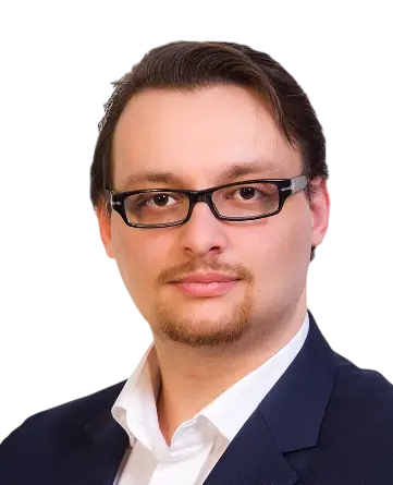 Nikola (Mag.) Neloski - Gründer und Geschäftsführer – Erfahrener Business Analyst - Profilbild