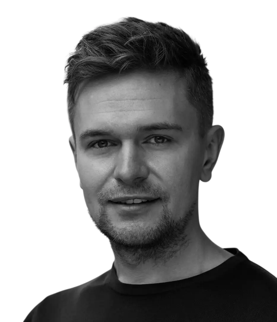 Nikolai Janz - Grafikdesign-Experte - Profilbild