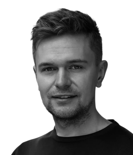 Nikolai Janz - Graphic Design Expert | Dedicated Specialist: Graphic Designer - profile avatar