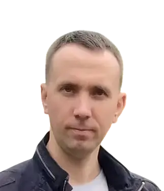 Nikolai N. - Head of Manufacturing | Production & Operations Leader | Furniture & Metal Fabrication - profile avatar