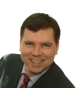 Nikolajs Balodis - General Manager | Adaptive Turnaround Manager - profile avatar