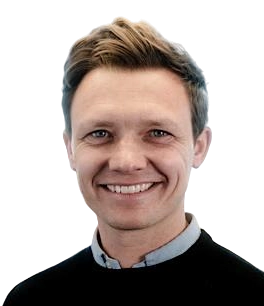 Nikolas Holzen - Agile Coach / Senior Agile Master / Trainer - Profilbild