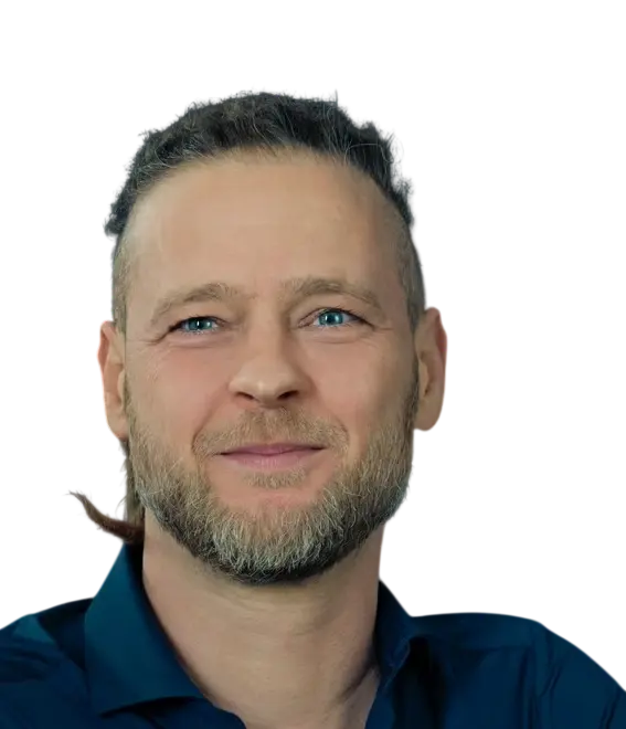 Nikolaus Jäger-Grassl - Lösungsarchitekt - Profilbild