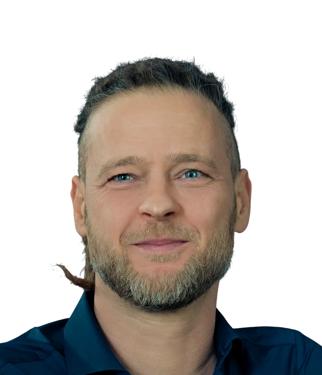 Nikolaus Jäger-Grassl - Integrationsarchitekt - Profilbild