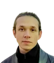 Nikolay Stoev - Psychotherapeut - Profilbild
