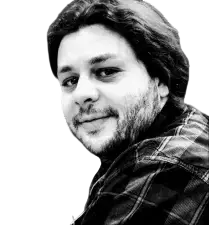 Nikos Kotsakis - Senior UX Research & Experience Lead - profile avatar