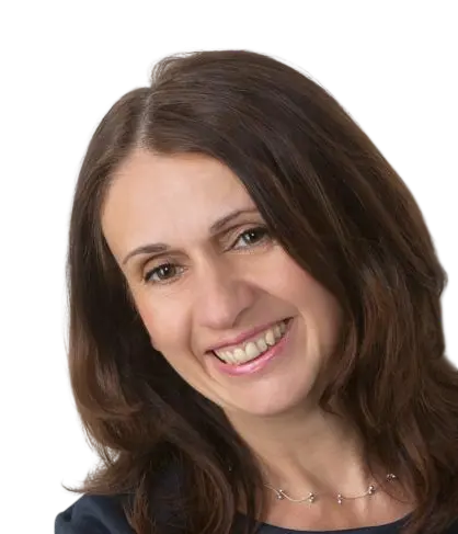 Nikta (Dr.) Zamanzadeh - Medical Advisor im Außendienst - Profilbild