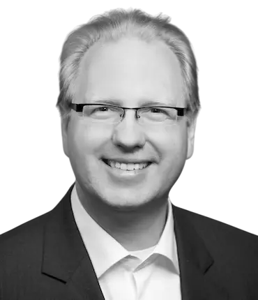 Nils Bokermann - Senior Architect - profile avatar