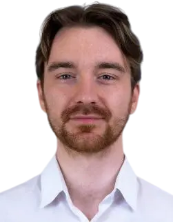 Nils Gabbe - Vertriebstrainer - Profilbild