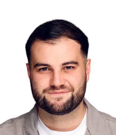 Nils Hachmann - Co-Founder | Creative Affiliate Marketing Consultant - profile avatar