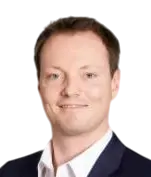 Nils Hamann - Senior Advisor to CTO - profile avatar