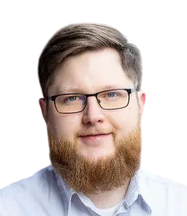 Nils Klawitter - Schwachstellenmanagement und sicherer SDLC - Profilbild