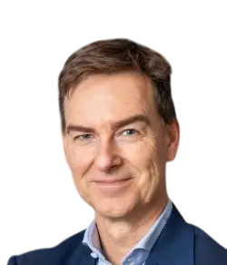 Nils Leseberg - Owner / Associate Partner - profile avatar