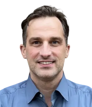 Nils Röder - Interim CIO/CTO - profile avatar