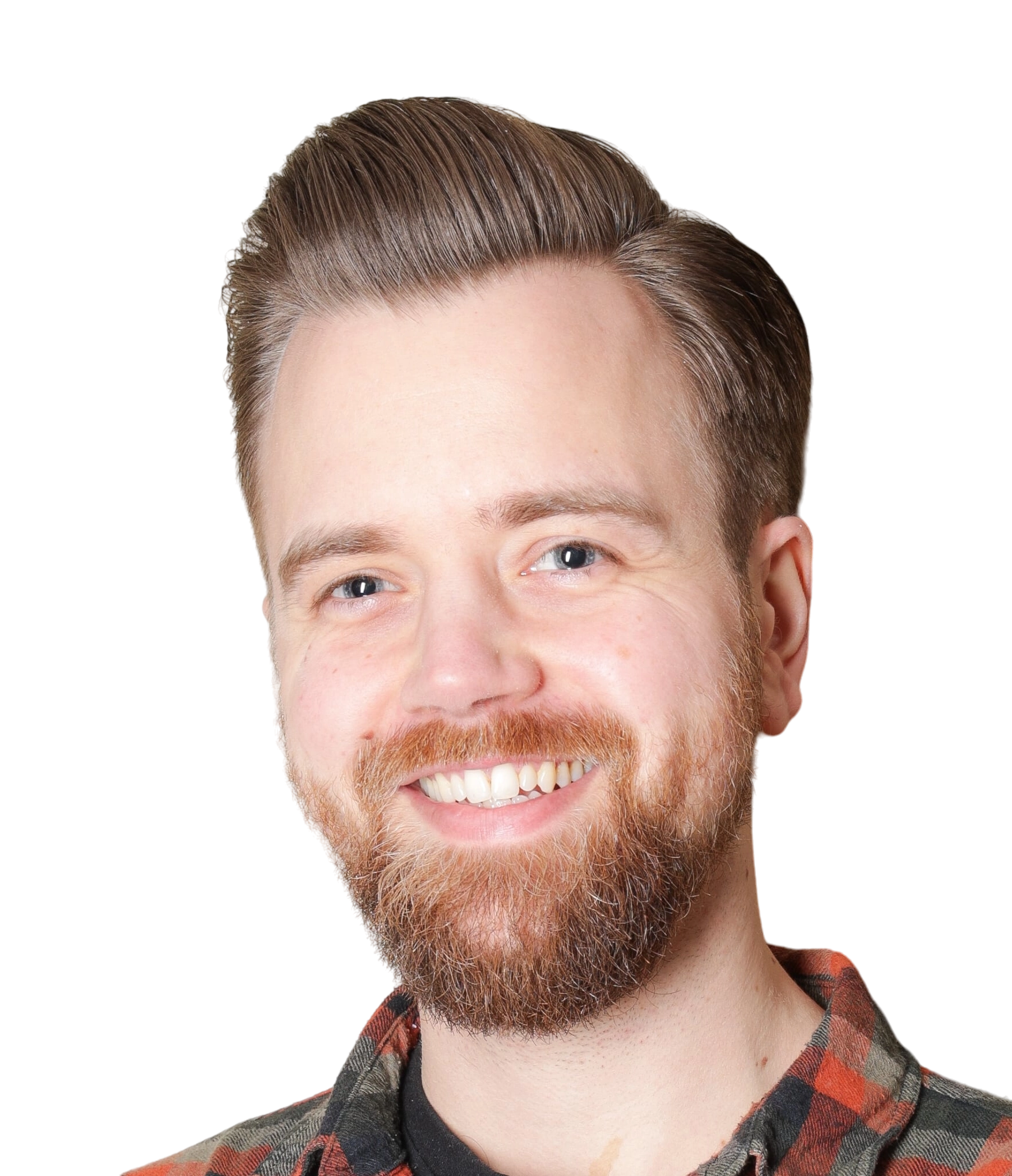 Nils Schneider - Backend system and web client for exchanging electricity meters for utility providers - profile avatar