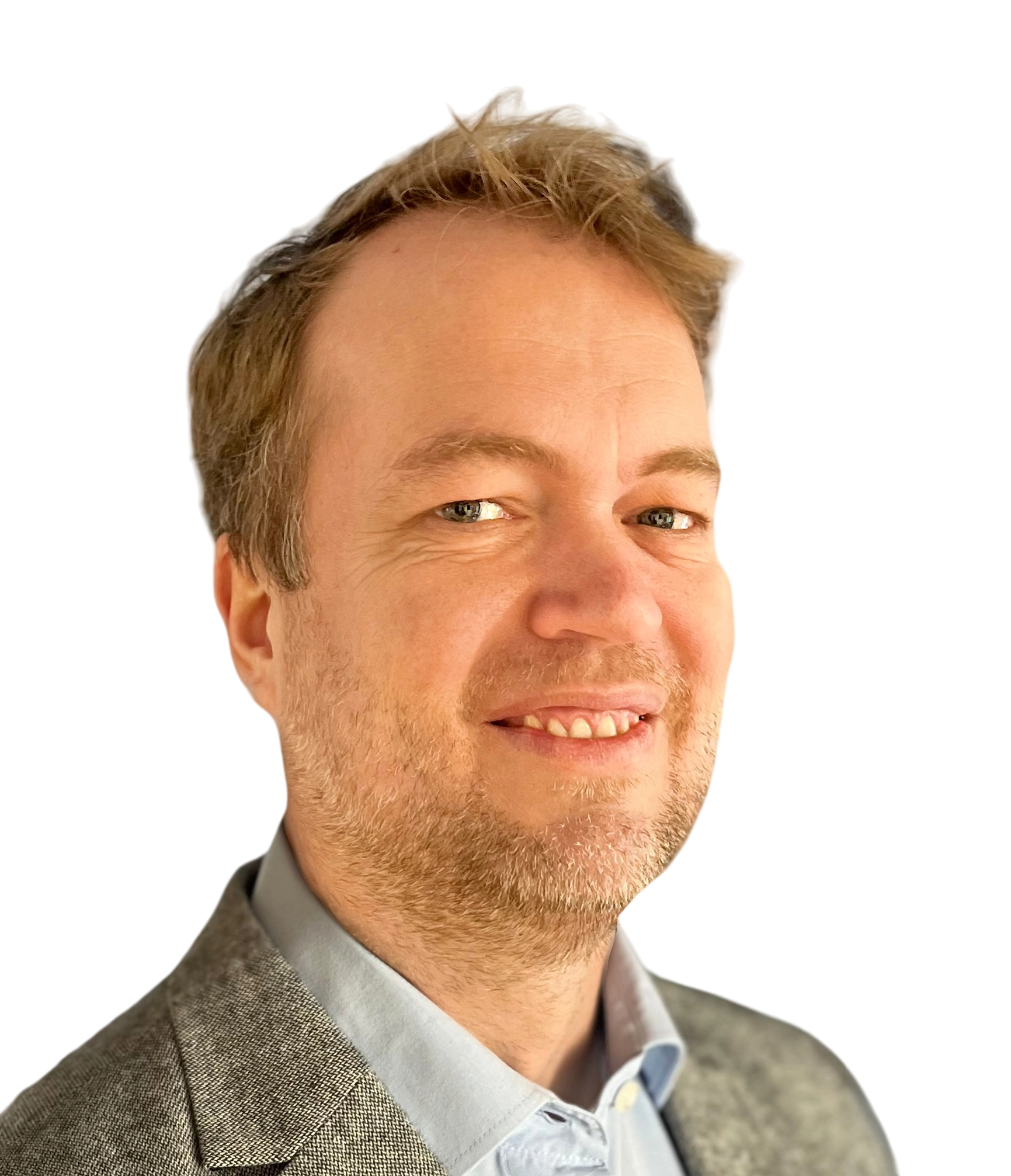 Nils-Simon (Simon) Runge - Selbständiger Berater | Trainer | Coach - Profilbild