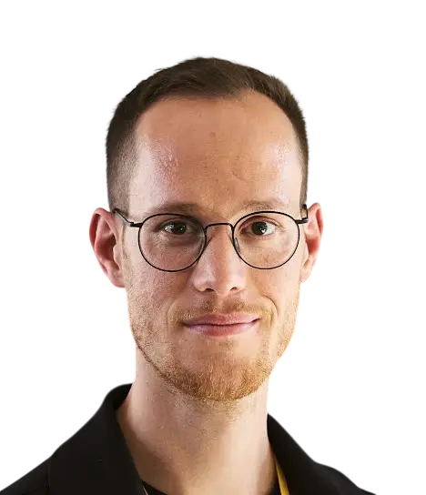 Nils Van Laak - Freiberuflicher Berater - Profilbild