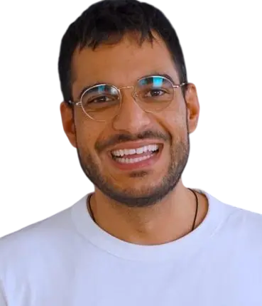 Nima Motamedi - Director of Sales and Marketing - profile avatar