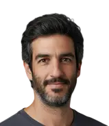 Nimrod Geffen - Data Scientist - profile avatar