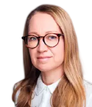 Nina Mann - Interim Manager - profile avatar