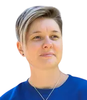 Nina Bremer - Gründerin - Profilbild