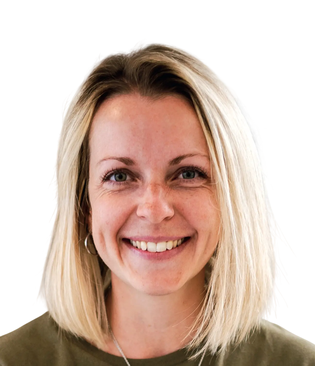 Nina-Christin Pfanz - Senior Performance-Marketing-Managerin - Profilbild