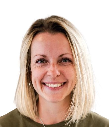 Nina-Christin Pfanz - Senior Performance-Marketing-Managerin | Kreativer Problemlöser: Digital Analyst - Profilbild