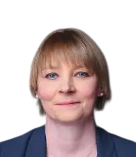 Nina Dill - Interims Finance- & Governance-Experte für exitreife Scale-ups - Profilbild