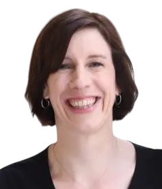 Nina Müller - Freelancerin - Profilbild