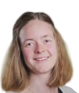 Nina Pitz - CAPA-Manager Verkapslungsabteilung (Kompetenzzentrum Kreon) - Profilbild