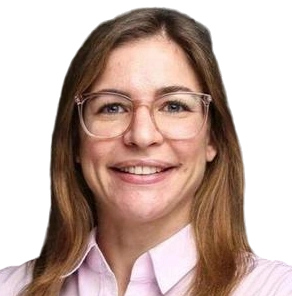 Nina Riedel - Dozentin (extern) für angewandte Gesundheitspsychologie - Profilbild