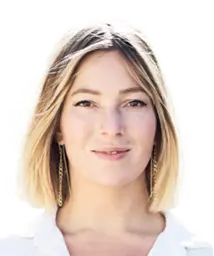 Nina Wiegers - Strategieberatung - Profilbild