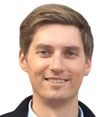 Nino (Phd) Sandmeier - Freelancer im Bereich Data Science - Profilbild