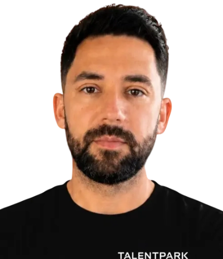 Nino S. - Interim-Recruiter · Berlin, Deutschland - Profilbild